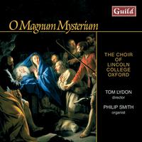 O Magnum Mysterium - Christmas Music & Carols