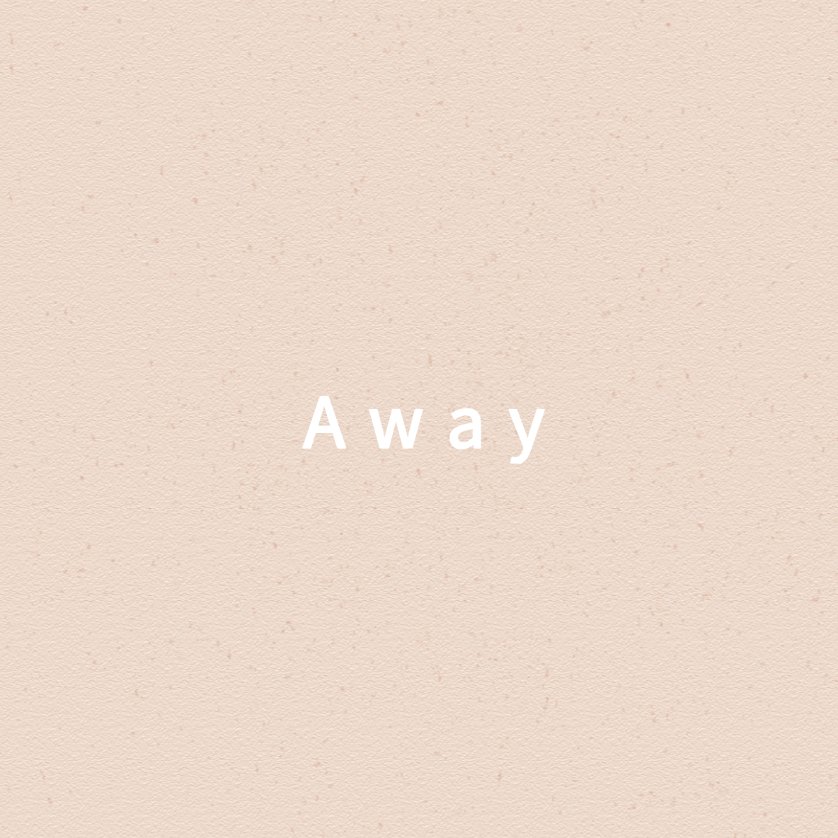 Away