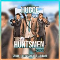 En Som Dig (The Huntsmen 2022) (feat. Lurifaks)