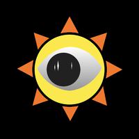 Mr. Sun (Phase 2) [ゲーム「Incredibox Sprunki」より]