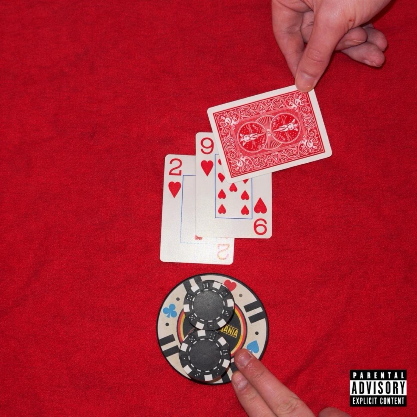 Double Down (feat. slayr)