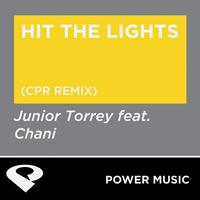 Hit the Lights - Single