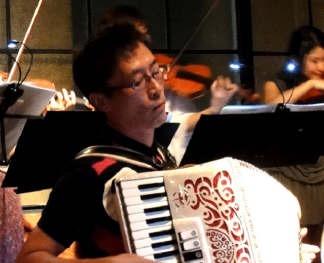 森英治