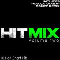 Hit Mix Vol. Two (10 Hot Charts Hits)