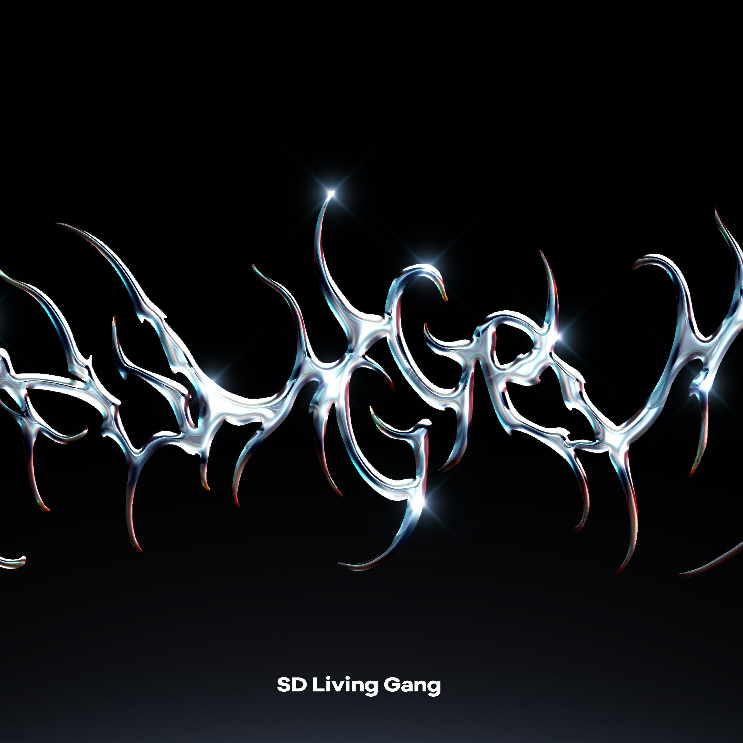 Living Gang 2025 cypher