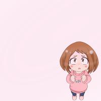 Uraraka