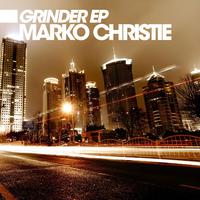 Grinder EP