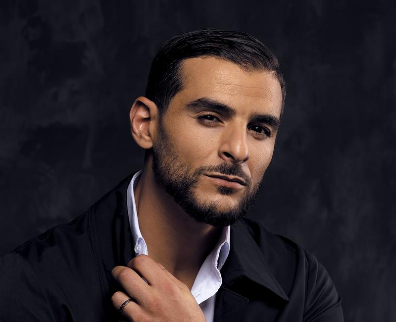 Sofiane