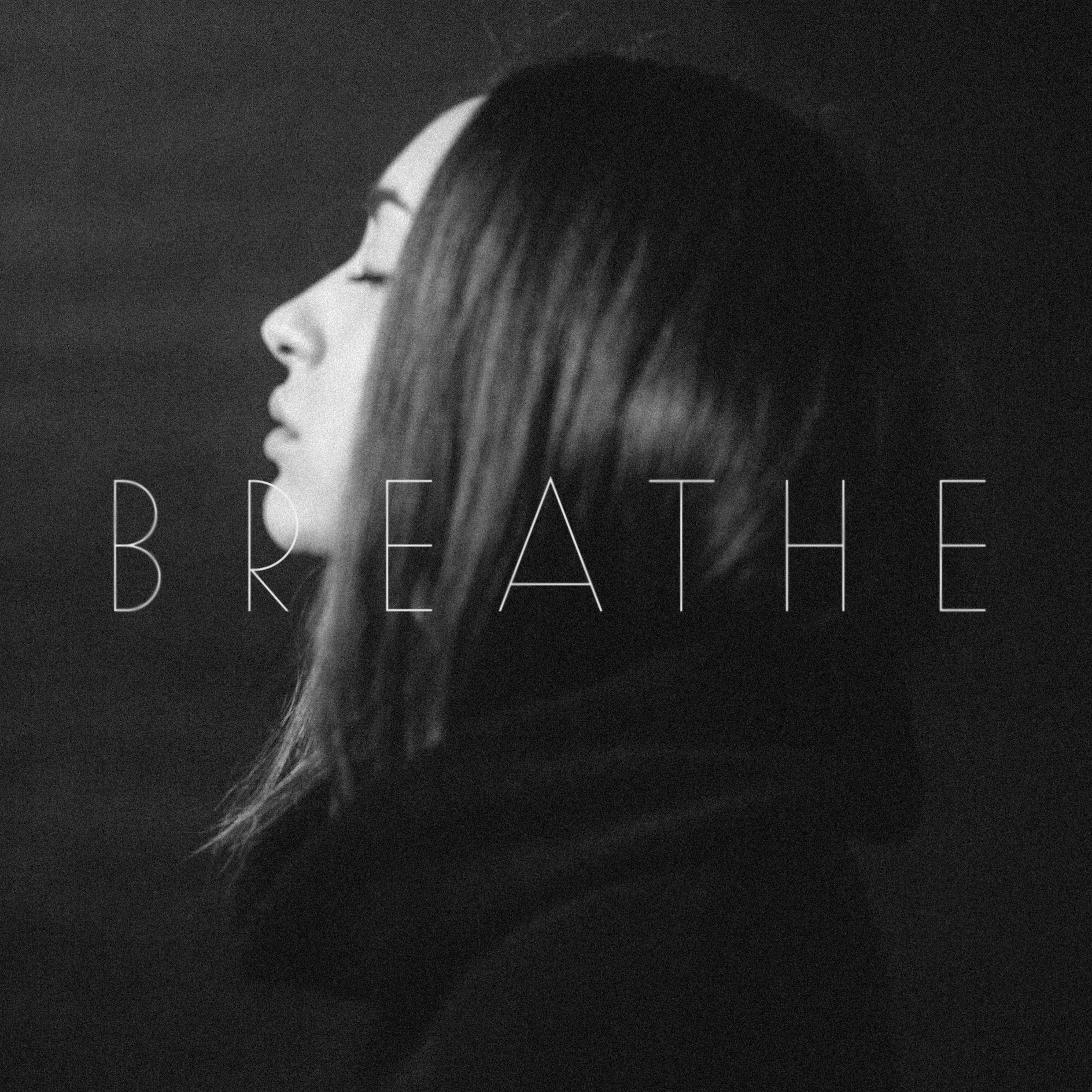 breathe