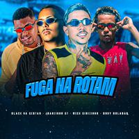 Fuga na Rotam