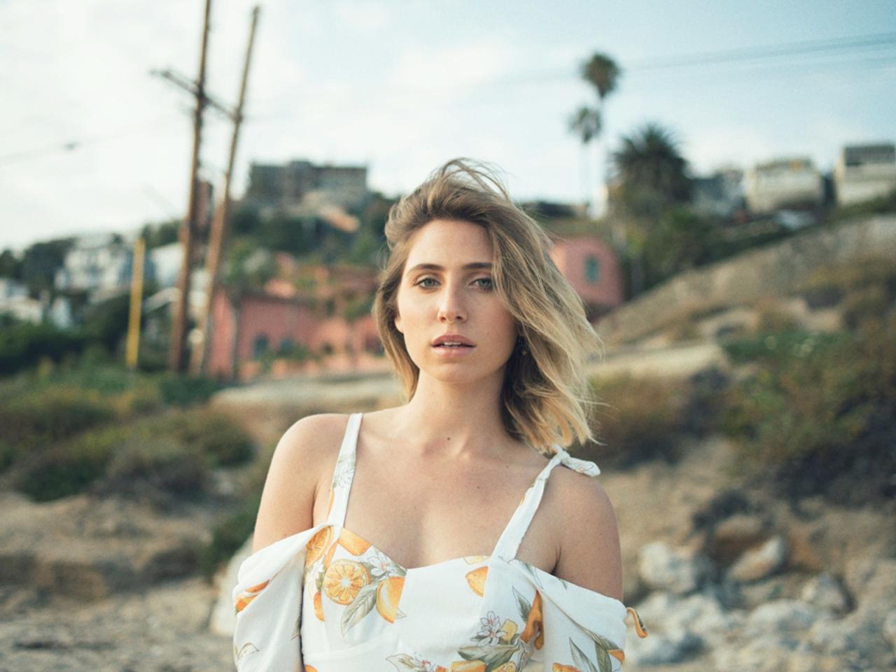 Lily Meola