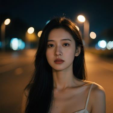 不要在我寂寞的时候说爱我  (烟嗓船长 offacial Remix)封面
