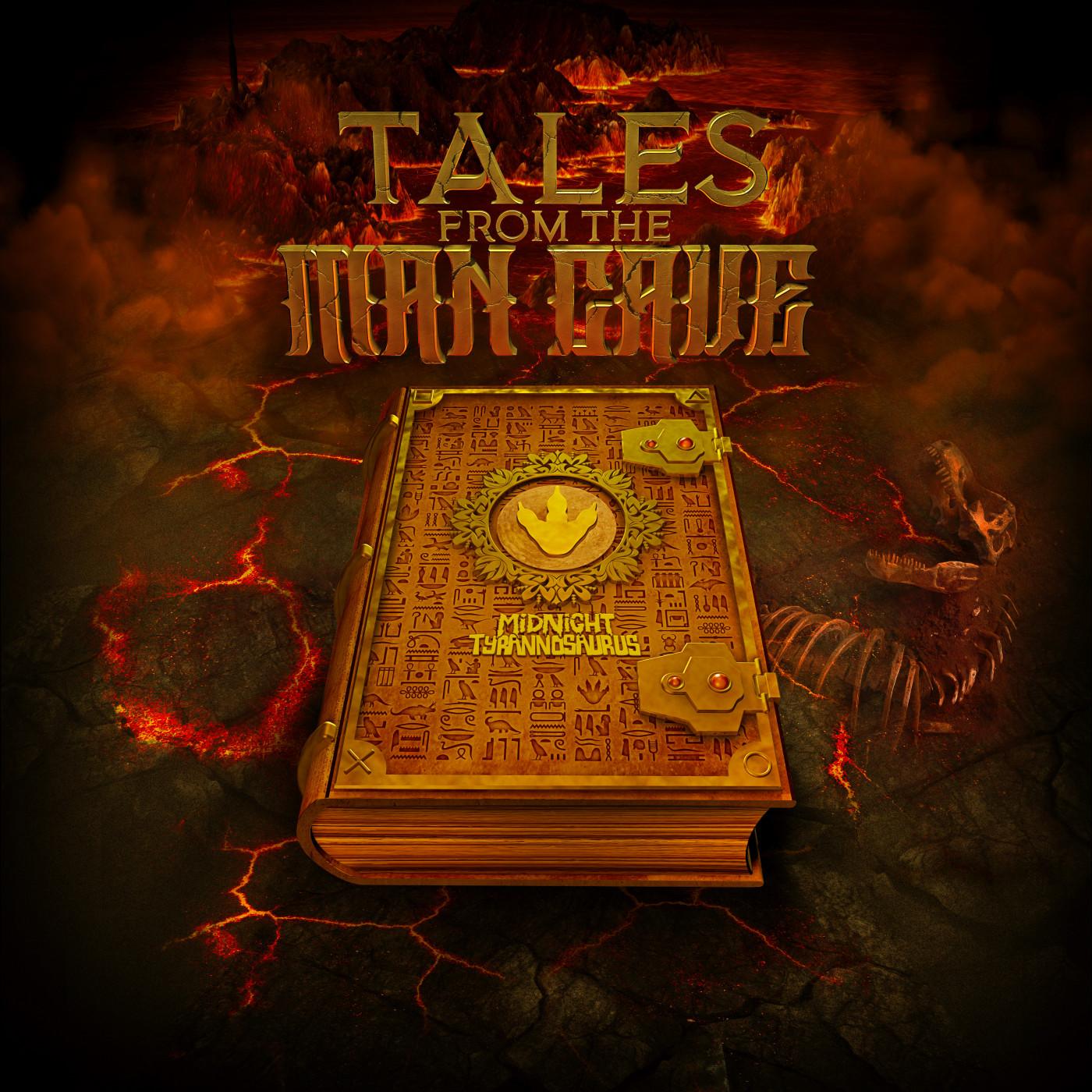The Sorrow_Midnight Tyrannosaurus_Tales From The Man Cave | 在线播放_The Sorrow歌词_The Sorrow下载 | 网易云音乐