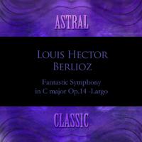 Astral Classic: Louis Hector Berlioz (베를리오즈)