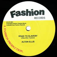 Road to Slavery - EP