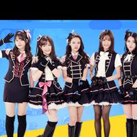 SNH48-Color Girls资料,SNH48-Color Girls最新歌曲,SNH48-Color GirlsMV视频,SNH48-Color Girls音乐专辑,SNH48-Color Girls好听的歌