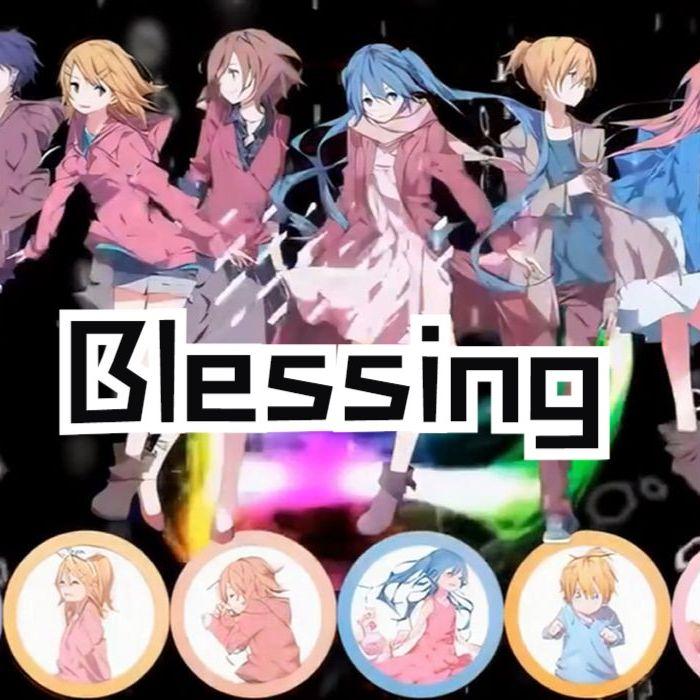 Blessing
