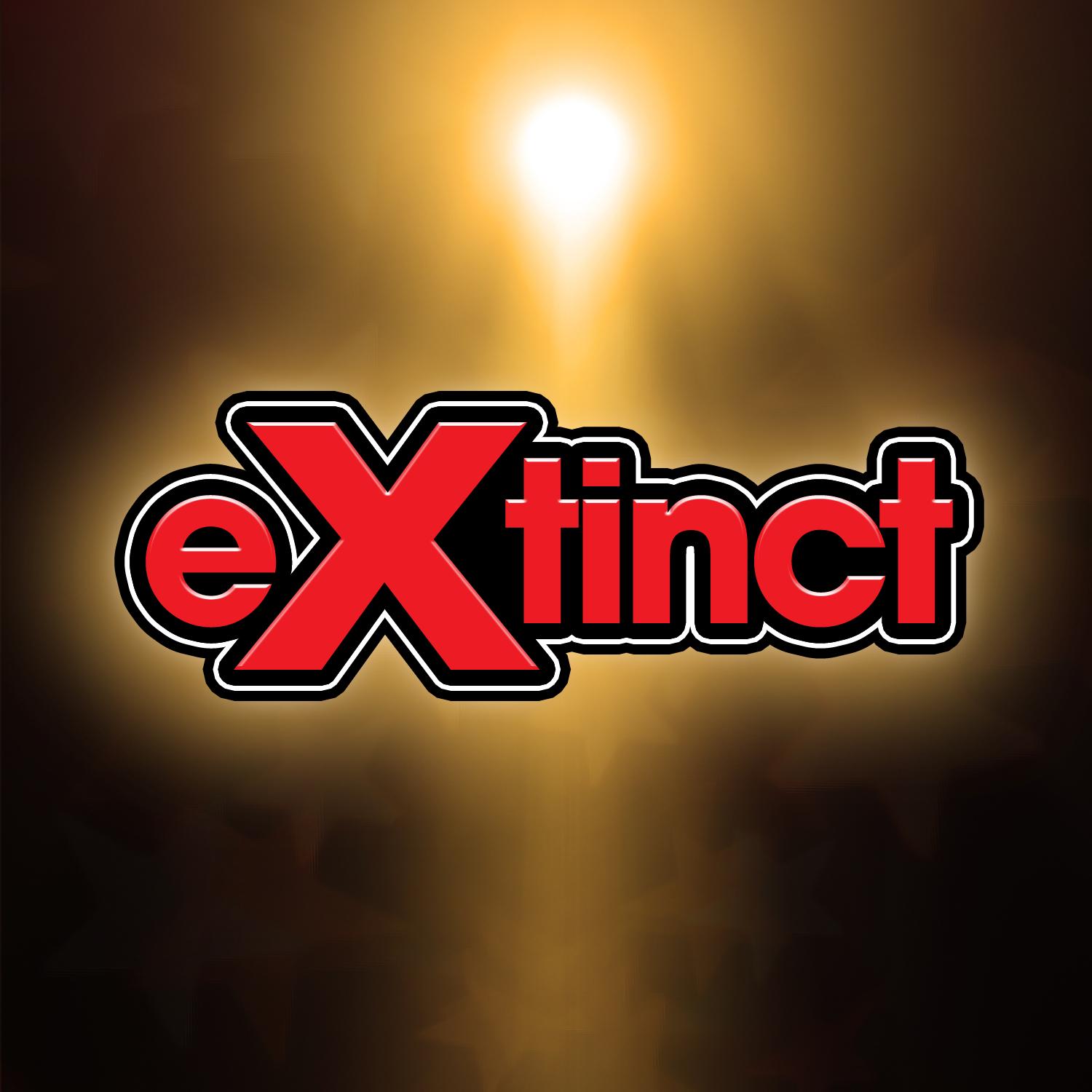 extinct