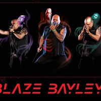 Blaze Bayley