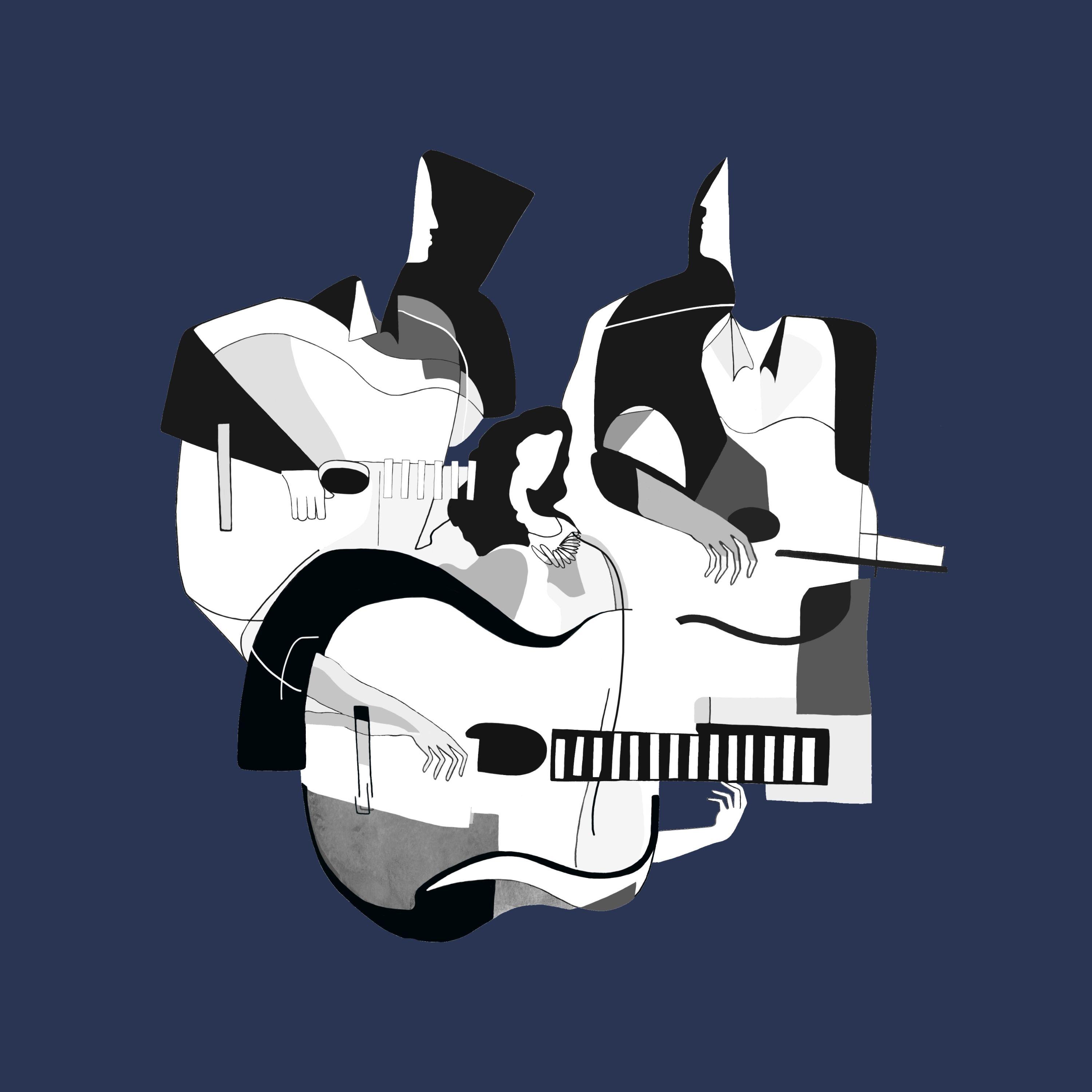 As It Was (Live Trio Sessions)