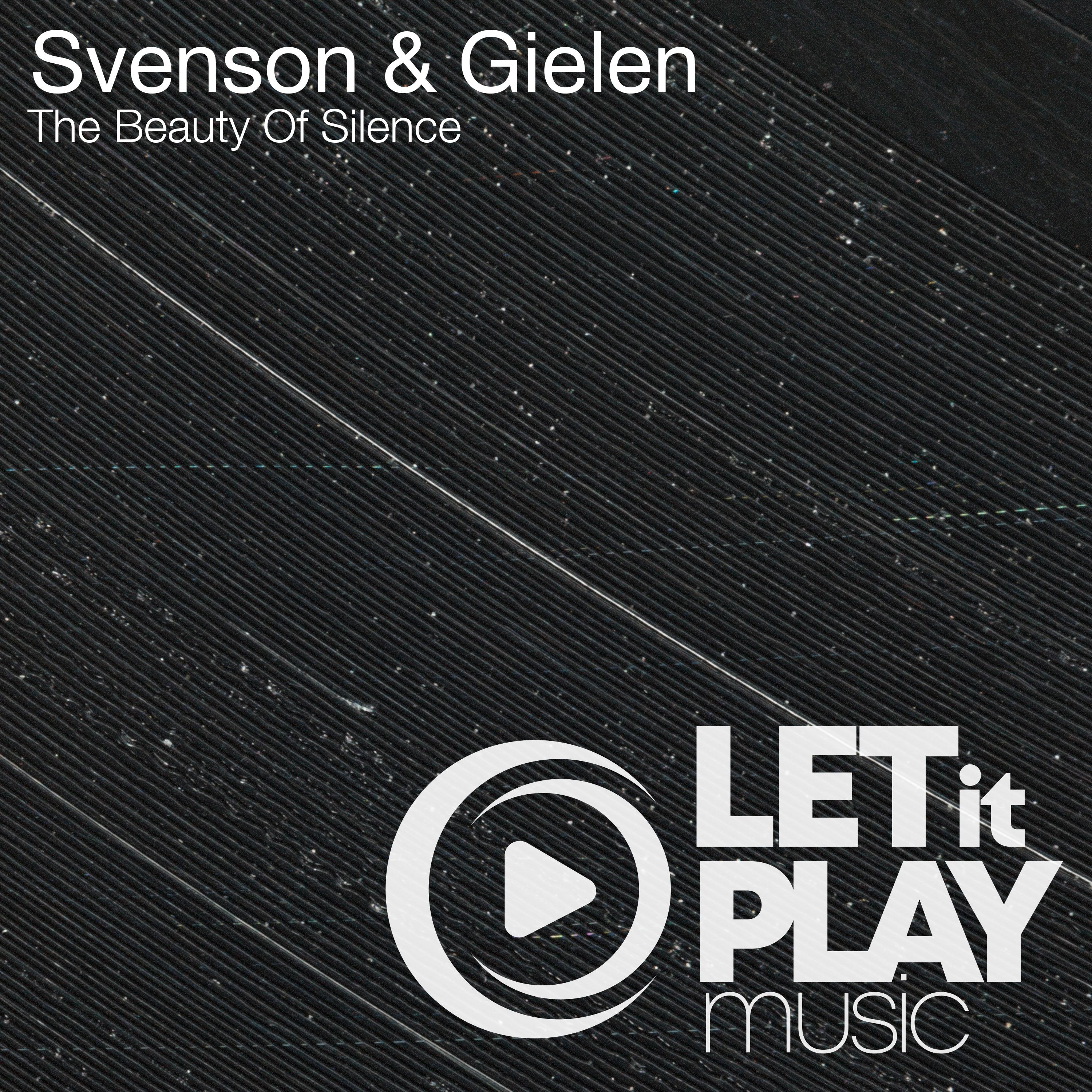 The Beauty of Silence (Original Extended)