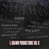 L-Shawn Productions, Vol. 2