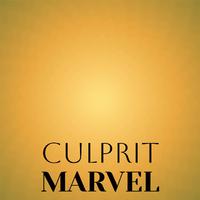 Culprit Marvel