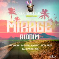 Mirage Riddim