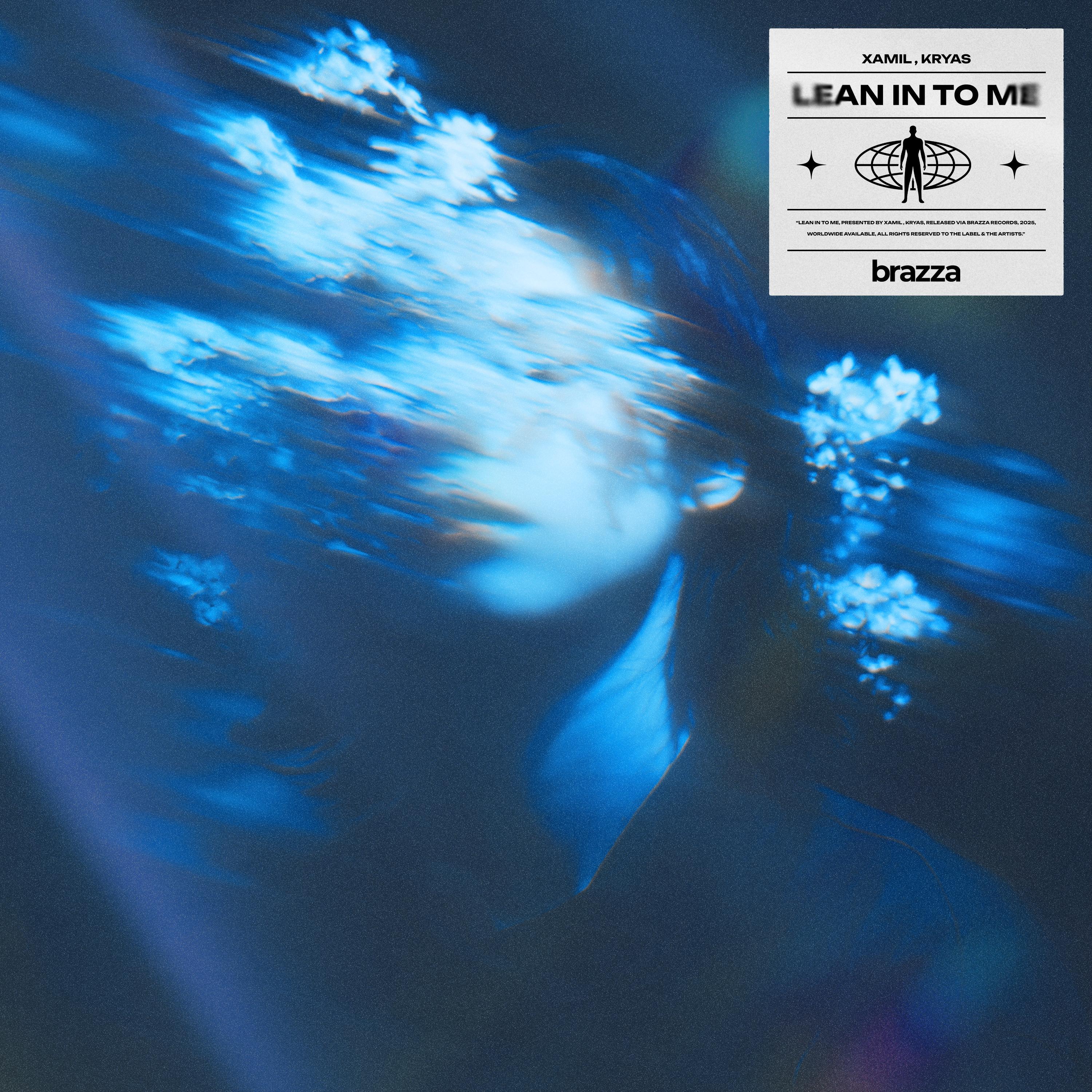 Lean In To Me (Extended Mix)