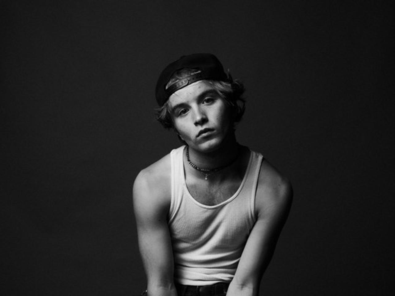 Rowan Drake