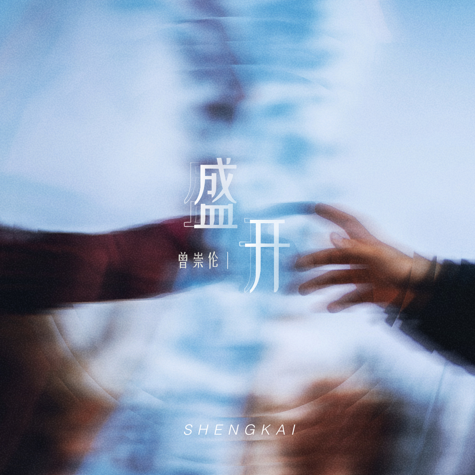 盛开 (伴奏) - Solune封面