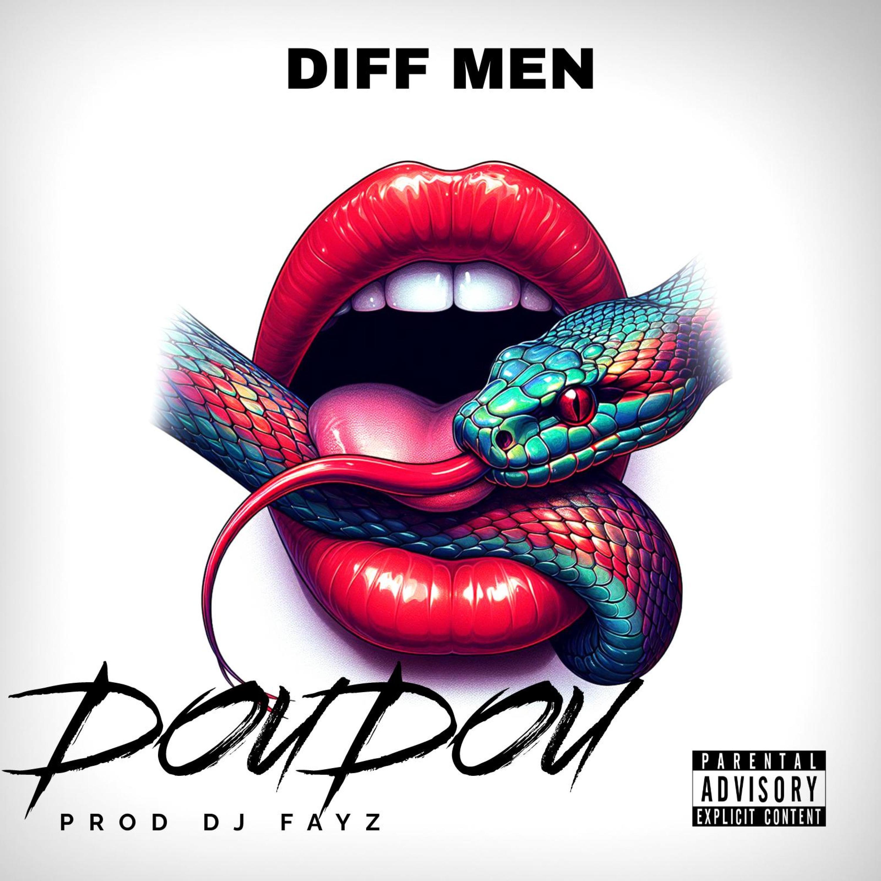 doudou (feat. diff-men )