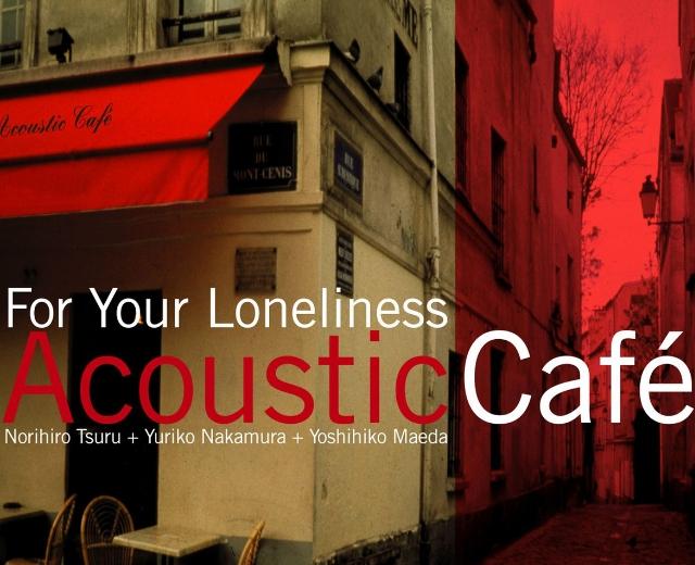 Acoustic Café