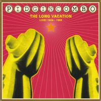 The Long Vacation: Live! 1988-1989