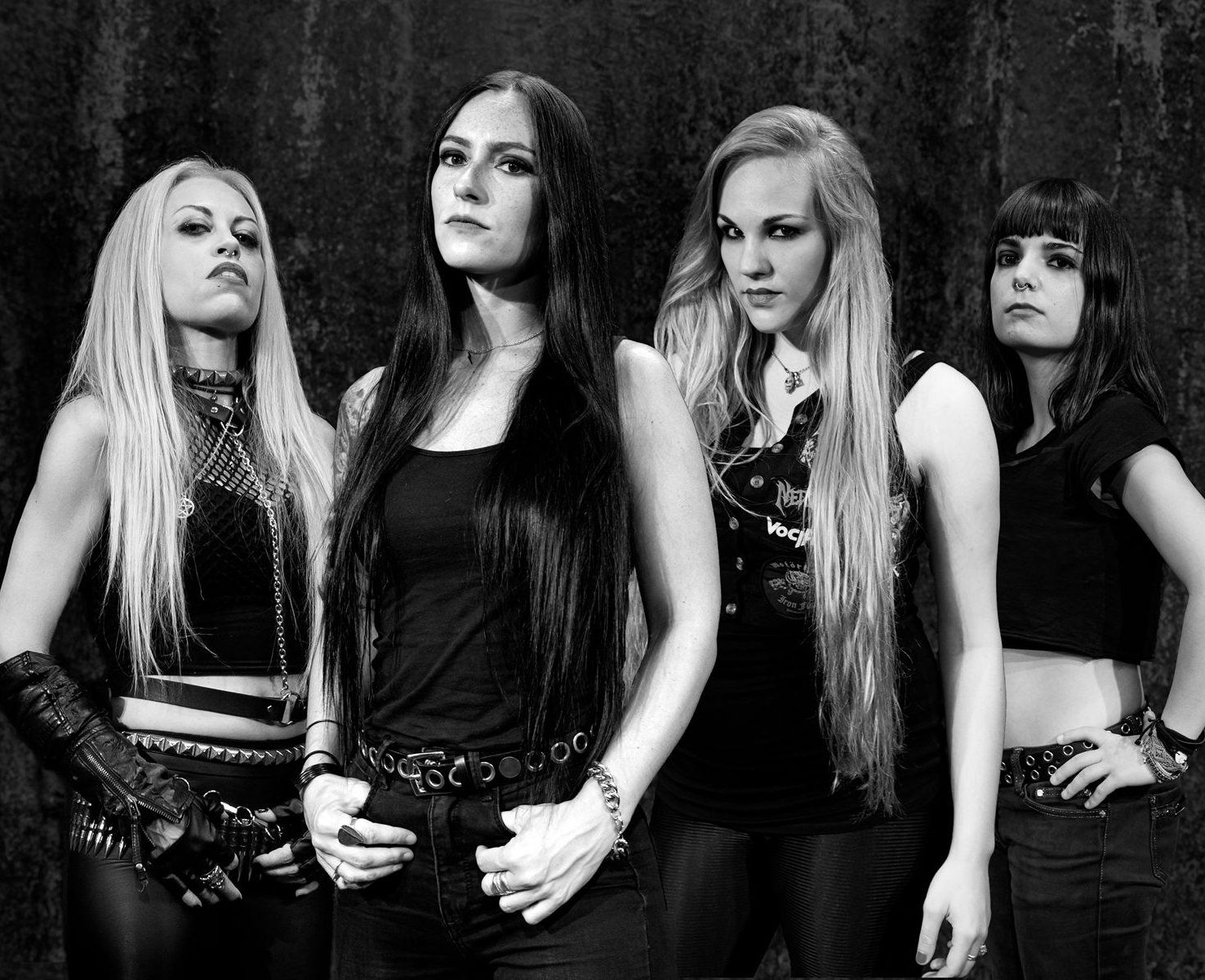 Nervosa 