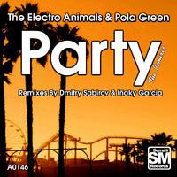 Party (The Remixes)