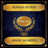 Magic Moments (UK Chart Top 40 - No. 22)