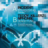 Deadly Funk EP