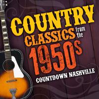 Country Classics from the 1950s