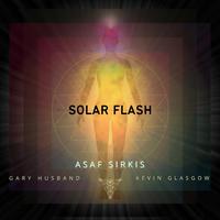 Solar Flash
