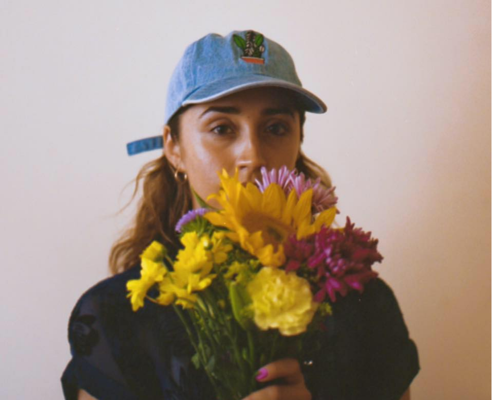 Tess Henley