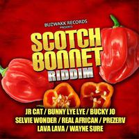 Scotch Bonnet Riddim