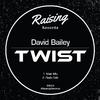 David Bailey - Twist (Radio Edit)