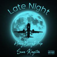 Late Night (Slow+Reverb) (feat. Sean Kingston)