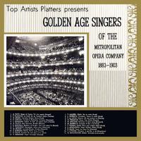 Golden Age Singers