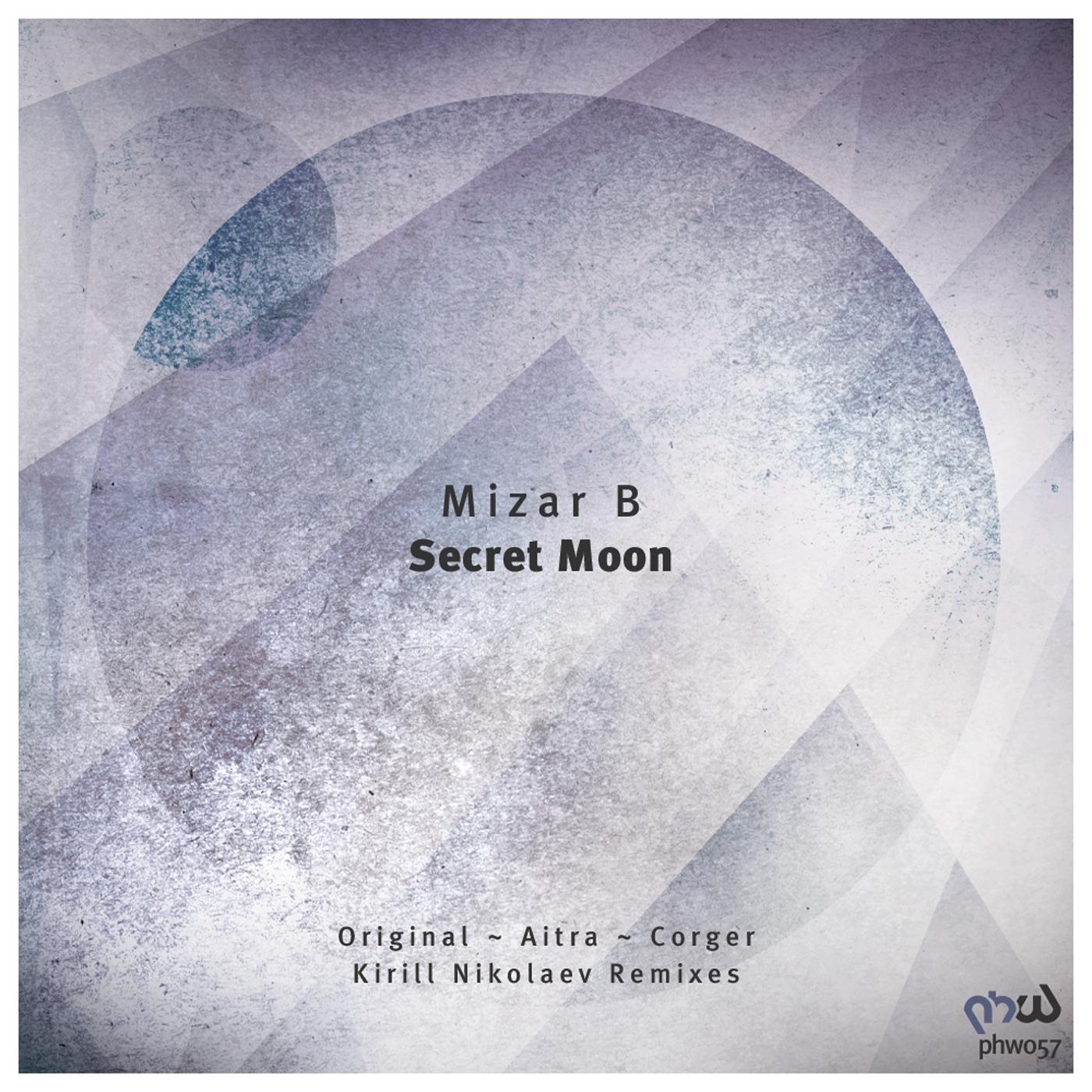 Secret Moon