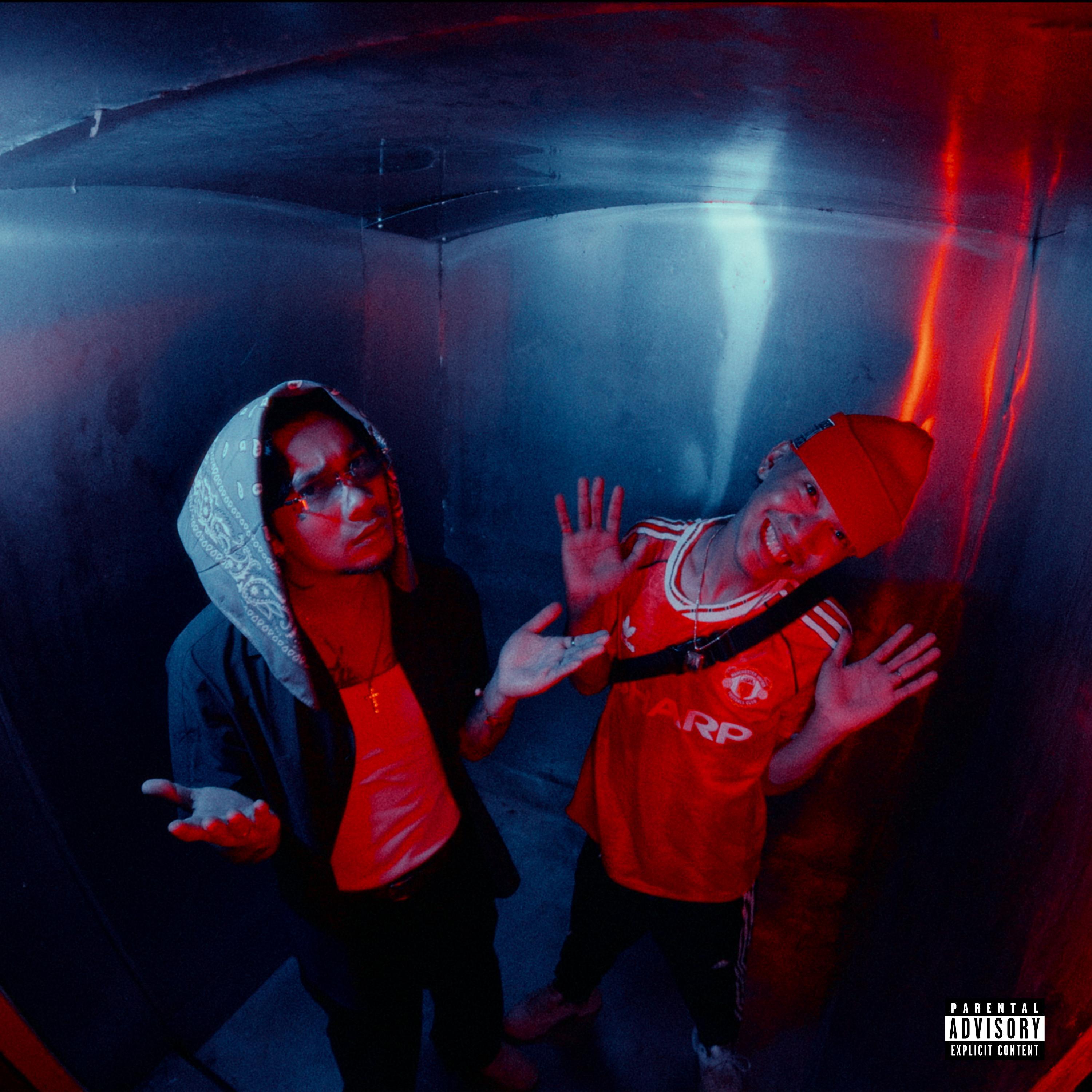 គេថាគេ (feat. Jacky)