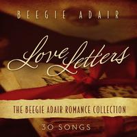 Love Letters: The Beegie Adair Romance Collection