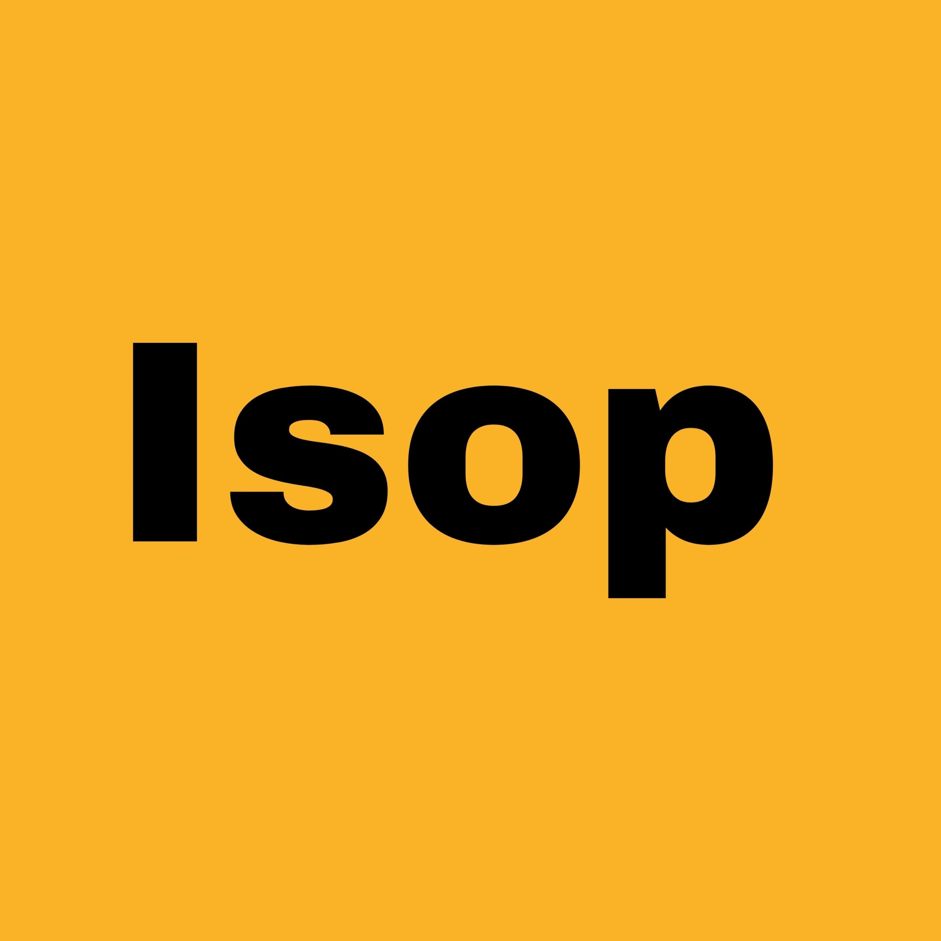 Isopop