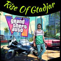 Rise of gtadjar (feat. DJ AR, Zooly & ALisa) [Funkified Version]